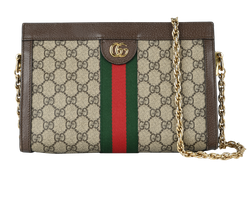 Supreme Ophidia, Canvas, Brown, 3*